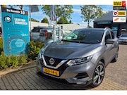 Nissan Qashqai - 1.3 DIG-T Business Edition l Lage km stand l Panorama dak l