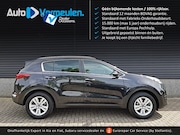 Kia Sportage - 1.6 GDI DynamicLine