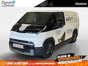 Kia PV5 - L2H1 Plus 51.5 kWh | Cruise Control | Climate Control | Navi