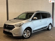 Dacia Lodgy - 1.6 SCe 7p. Airco|Cruise|Elektrisch Pakket|Dealer Onderhoude