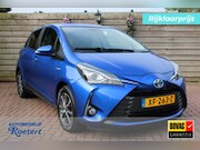 Toyota Yaris - 1.5 Hybrid Y20 Exclusive Edition Automaat ECC/cruise/navi/DA