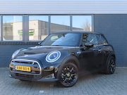 MINI Mini Electric - Classic 33 kWh | lederen bekleding | camera | keyless entry 