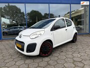 Citroën C1 - 1.0 Attraction APK 29-11-2026