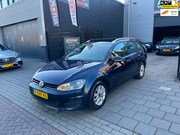 Volkswagen Golf - Variant 1.2 TSI Comfortline 2e Eig! Pano Airco NAP APK