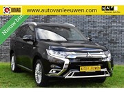 Mitsubishi Outlander - 2.4 PHEV Diamand Edition 360º CAMERA/LEDER VOL!APPLE CARPLAY