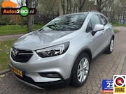 Opel Mokka - 1.4 Turbo Online Edition I Cruise Controle I Navi I Parkeers
