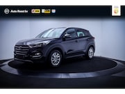 Hyundai Tucson - 1.6T 177Pk Aut. PASSION Comfort CAMERA | CARPLAY | STUUR+STO