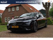 Mercedes-Benz EQS - 580 4MATIC AMG Line 108 kWh Aut. | AMG-Pakket | SOH 99% | Sf