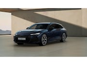 Audi A6 - Avant 2.0 e-hybrid 367PK quattro S edition Competition | Tre