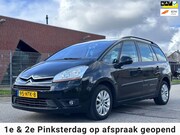 Citroën C4 Grand Picasso - 1.6 VTi Ambiance 7p. Cruise APK 13-04-2027 *Airco*NAP*LM vel