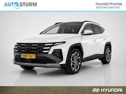 Hyundai Tucson - 1.6 T-GDI PHEV Premium Sky