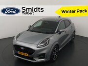Ford Puma - EcoBoost Hybrid 125pk ST-Line | Winterpack | Cruise control 