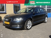 Audi A3 - Sportback 1.2 TFSI Amb. PL.S. | TREKHAAK | AIRCO | KETTING |