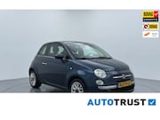 Fiat 500 - 0.9 TwinAir Turbo Lounge | NAP | Bluetooth | PANO | Airco