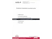 Kia Sportage - 1.6 T-GDi Plug-in Hybrid GT-PlusLine Two tone / Stoelverkoel