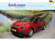 Citroën C3 - 1.2 Feel|Climate|Navigatie|Parkeer sensoren