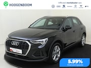 Audi Q3 - 45 TFSI e Advanced edition | SoH 99% | Dodehoek detectie | L