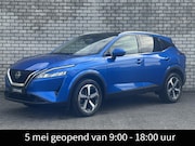 Nissan Qashqai - 1.3 MHEV Limited Edition | Panoramadak | Apple CarPlay / And