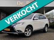 Mitsubishi Outlander - 2.0 Executive Edition | Carplay/Android, Stoelverw., Camera,