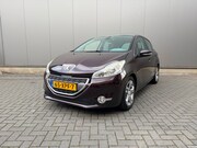 Peugeot 208 - 1.6 VTi Allure