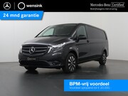 Mercedes-Benz eVito - Bestelwagen | 66 kWh | L3 | 262 KM WLTP | NAVIGATIE | LED | 