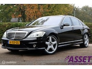 Mercedes-Benz S-klasse - 500 Lang Prestige Plus