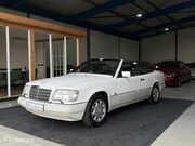 Mercedes-Benz E-klasse - 320