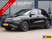Mercedes-Benz EQA - 300 4MATIC AMG Line 67 kWh, SOH 97, 5% / Elektr. Trekhaak / 