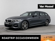 BMW 3-serie - Touring 330e High Executive | LEDER | PANORAMADAK | STOEL-ST