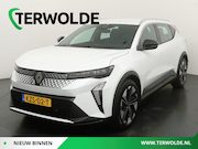 Renault Scenic E-Tech - evolution 170 pk comfort range | Pack Navigation | pack AC 2
