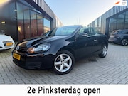 Volkswagen Golf - Cabriolet 1.2 TSI BlueMotion Clima Stoelvw Nwe APK