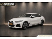 BMW i4 - eDrive40 High Executive 84 kWh | M sport | virtual widescree