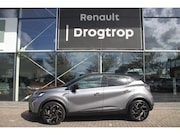 Renault Captur - 160PK-FULL HYBRID-ESPRIT ALPINE-6DKM-NAVI-CLIMA-ADAP.CRUISE-