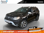 Dacia Duster - 1.3 TCe Prestige *Navi+360Camera*Climate*Cruise*Trekhaak* Au