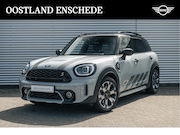MINI Countryman - Cooper SE ALL4 Automaat / Achteruitrijcamera / Active Cruise