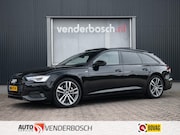 Audi A6 - 50 TFSI e quattro S edition 299pk | Pano | Trekhaak | Matrix