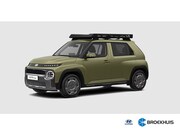 Hyundai Inster - Cross Sky Plus 49 kWh | €3000, - korting !! | Vanaf 299, - P