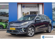 Kia e-Niro - DynamicLine 64 kWh | Cruise adaptief | Camera | Stuur+stoel