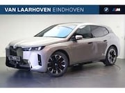 BMW iX - xDrive60 M Sport / Panoramadak Sky Lounge / Trekha