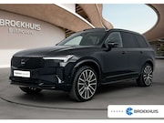 Volvo XC90 - T8 Black Edition Exclusive Luchtvering | Bowers en Wilkins |