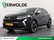 Renault Captur - techno full hybrid E-Tech 160 | Google Navigatie | Parkeerca