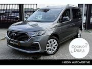 Ford Tourneo Connect - 1,5 EcoBoost 84kW Titanium Automatik | Winter Pack | Driver
