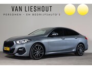 BMW 2-serie Gran Coupé - 218i Business Edition M-Sport NL-Auto!! 19'' LM I Nav I Appl