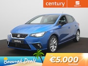 Seat Ibiza - 1.0 EcoTSI FR Business Connect Clima - Pdc - Apple carplay -