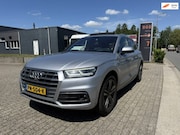Audi Q5 - 2.0 TDI quattro Design Pro Line Plus
