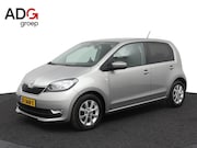 Skoda Citigo - 1.0 Greentech Ambition | Airco | Cruise-Control