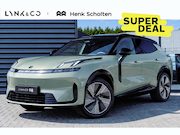 Lynk & Co 08 - 1.5 More | 200km Hybride | Stoelmassage, Verwarming en Venti