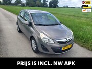 Opel Corsa - 1.2-16V airco 5deurs 163.610km incl NW APK