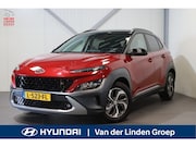 Hyundai Kona - 1.6 GDI HEV Fashion|HUD|16"|Krell|Navi|Camera|Rijklaar|