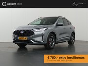 Ford Kuga - 2.5 PHEV ST-Line X | Elekt. inklapbare Trekhaak | Panoramada
